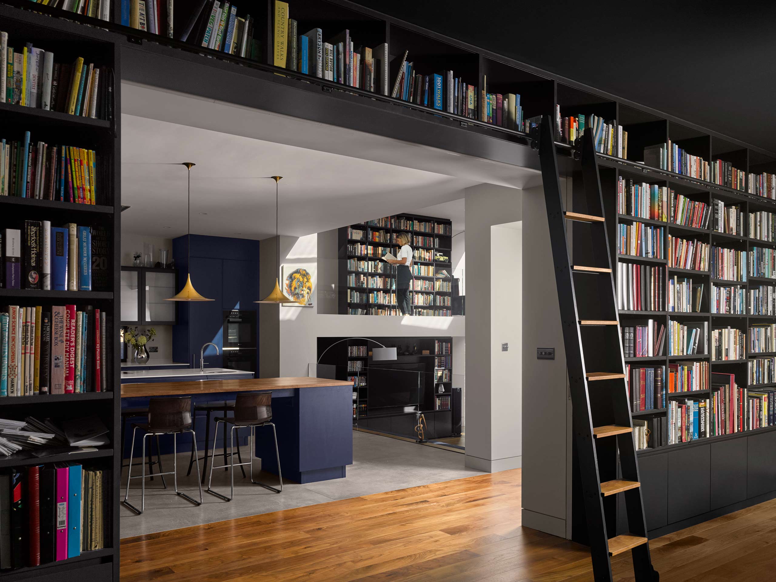 mulroy studio project