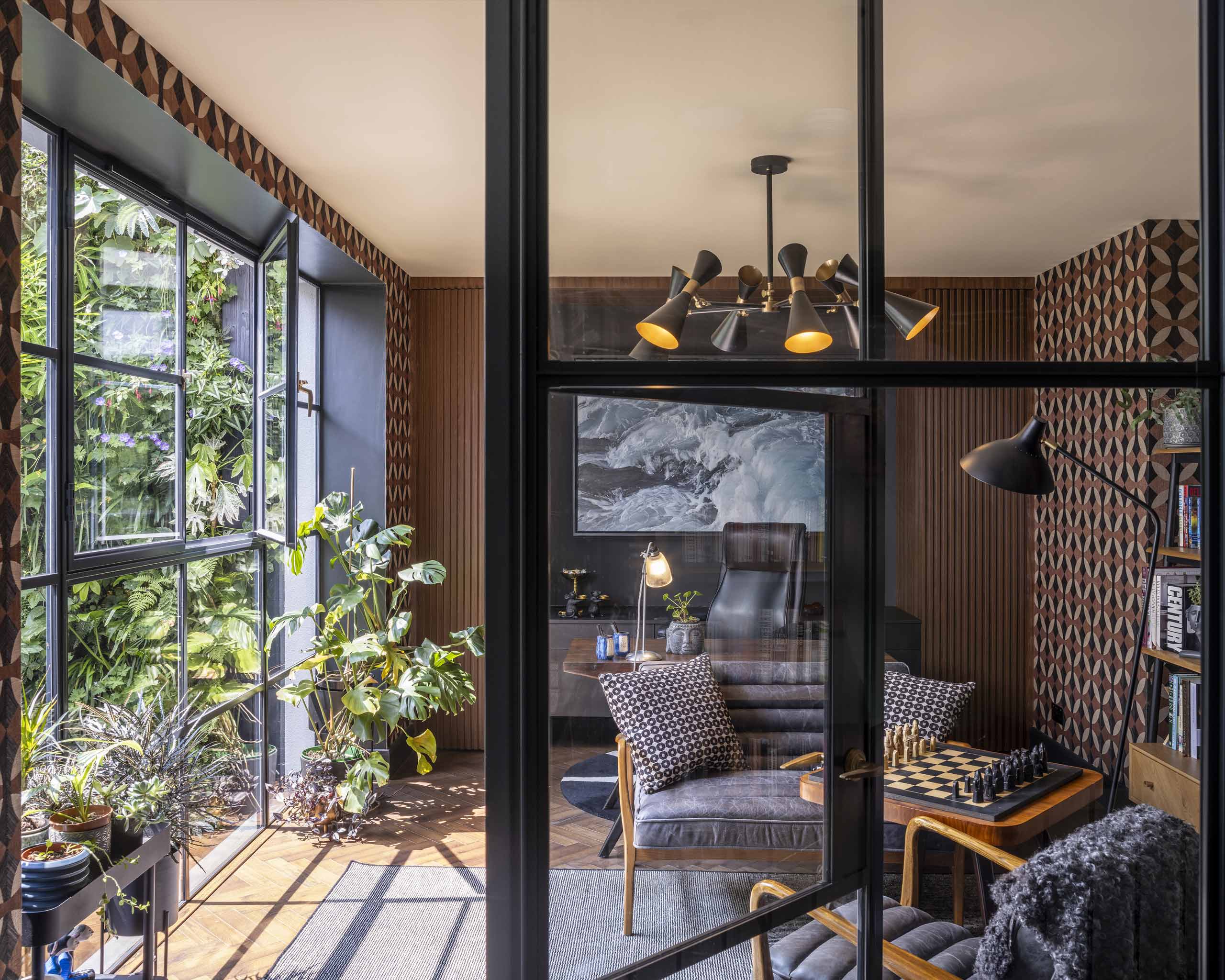 mulroy studio project