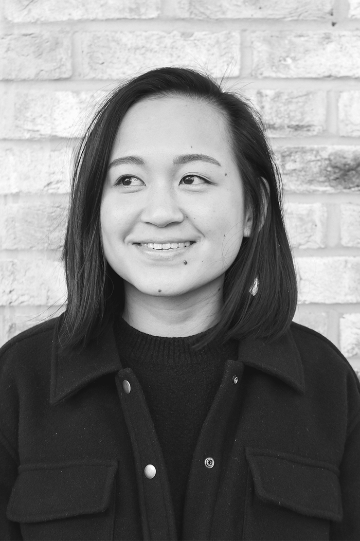 Nicolette Mercado hover